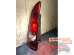 Feu arrière gauche d'un Renault Espace, Autos : Pièces & Accessoires, Éclairage, Renault, -, 3 mois de garantie, Utilisé