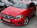 Mercedes A180D Auto/Xenon/Cuir/Navi/Pdc/Gar12M, Carnet d'entretien, Cuir, Berline, Diesel