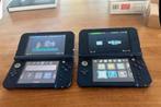 New 3ds consoles, Games en Spelcomputers, Spelcomputers | Nintendo 2DS en 3DS, Ophalen, Zo goed als nieuw, 3DS