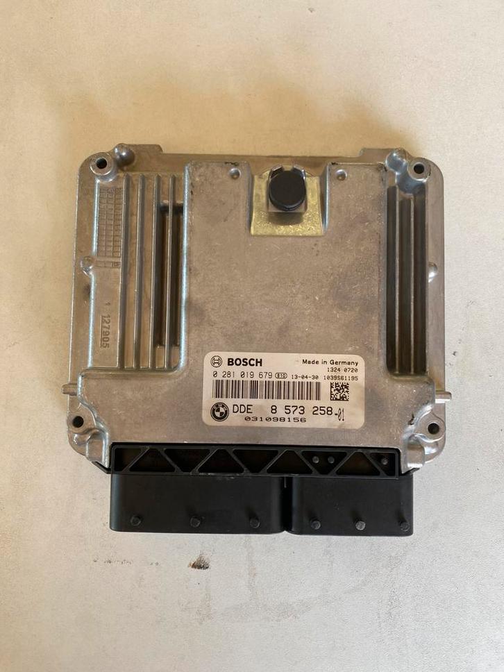 Bmw 118d (F21) / 318d (F30) 2.0d (N47D20C) 0281019679 Ecu, Auto-onderdelen, Elektronica en Kabels, BMW, Gebruikt, Ophalen of Verzenden
