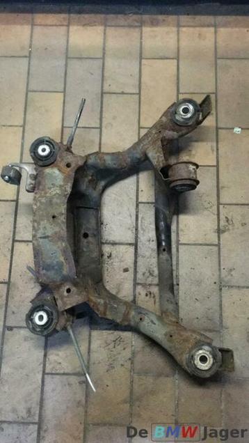 Subframe achter BMW 3-serie E46 compact M47N 33316770843 beschikbaar voor biedingen