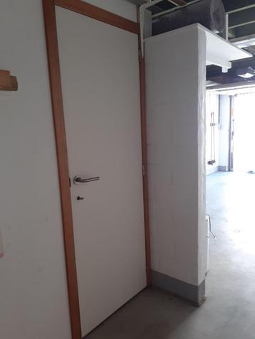 binnendeur volkern br 73cm beschikbaar voor biedingen