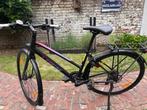 Trek FX 3 Equipped Mixed 2020 Voodoo (M), Gebruikt, Versnellingen, 50 tot 53 cm, Ophalen