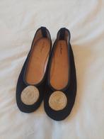 Ballerines bleues MICHELE BACONNIER 40, Vêtements | Femmes, Chaussures, Neuf, Enlèvement, Bleu, Ballerines