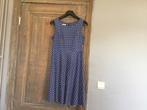 Kleedje Lola en Liza maat 38, Gedragen, Ophalen, Maat 38/40 (M), Blauw