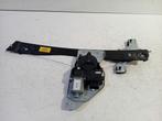 RAAMMECHANIEK ELEK LINKS VOOR 508 SW (8E / 8U) (9688808280), Gebruikt, Links, Peugeot