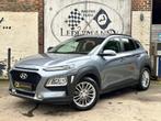 Hyundai Kona 1.0 T-GDI CARPLAY/CAMÉRA/ATTACHE REMORQ/GARANTI, Argent ou Gris, Achat, 998 cm³, Euro 6