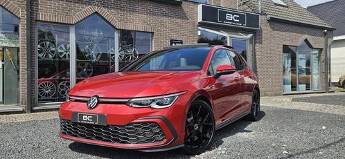 Volkswagen Golf GTI MATRIX, Auto's, Volkswagen, Bedrijf, Golf, Adaptieve lichten, Bluetooth, Dodehoekdetectie, Emergency brake assist