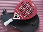 Raquette bullpadel vertex 04 w edition limitée Brussels, Sport en Fitness, Padel, Ophalen, Gebruikt, Padelracket