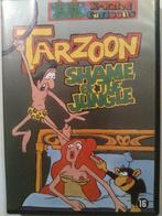 Tarzoon Shame of The Jungle, Ophalen of Verzenden