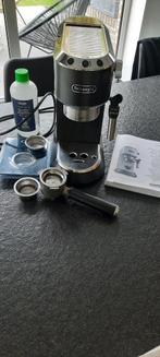 Koffiemachine, Elektronische apparatuur, Koffiezetapparaten, Ophalen, Gebruikt, Overige modellen, 1 kopje