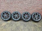 Originele Ford Focus 19 inch ST wielen te koop., Auto-onderdelen, Banden en Velgen, Banden en Velgen, Nieuw, 235 mm, Personenwagen