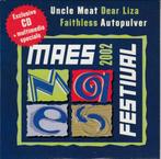 cd Maes 2002 Festival, Cd's en Dvd's, Cd's | Verzamelalbums, Hiphop en Rap, Ophalen of Verzenden, Zo goed als nieuw