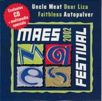 cd Maes 2002 Festival, Cd's en Dvd's, Cd's | Verzamelalbums, Ophalen of Verzenden, Zo goed als nieuw, Hiphop en Rap