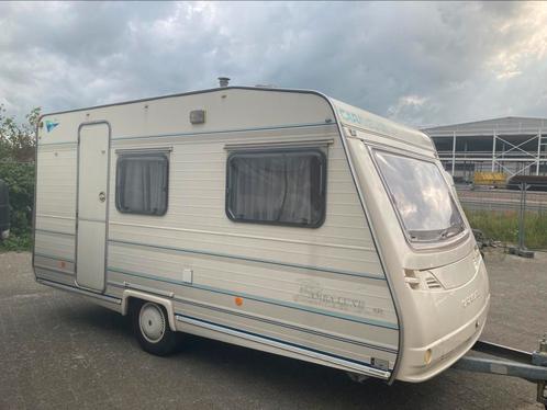 Caravan Caravelair MTM 750kg WC/douche!!!, Caravans en Kamperen, Caravanaccessoires, Gebruikt, Ophalen