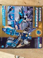Transformers Overlord (TAKARA 1988) volledig, G1, Ophalen of Verzenden, Gebruikt, Decepticons