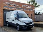 Iveco Daily 35C21 - 210PK Automaat NIEUW 0KM - Trekh 3.5TON, Auto's, Bestelwagens en Lichte vracht, Automaat, Iveco, Wit, Bedrijf