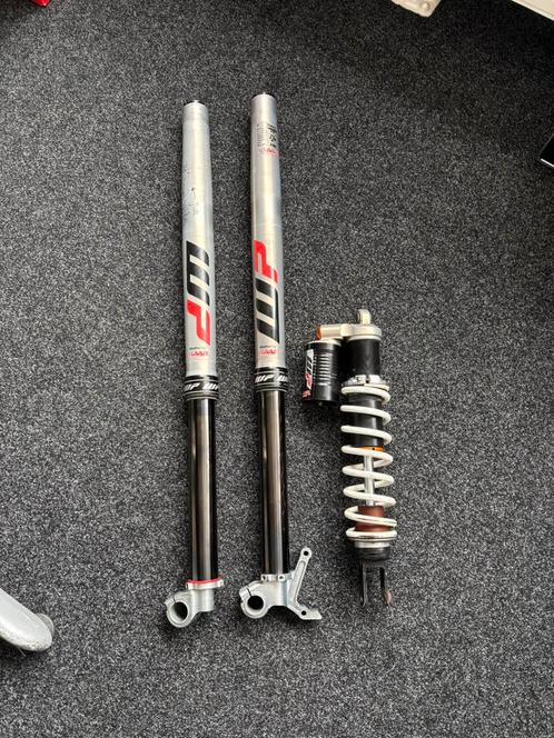 WP cone valve, Motoren, Onderdelen | Merk-onafhankelijk, Gebruikt, Ophalen