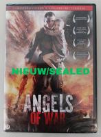 SPLINTERNIEUW IN FOLIE : Angels Of War oorlogsfilm, Ophalen of Verzenden, Nieuw in verpakking, Oorlog