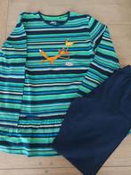 Pyjama Woody maat 140 vos, Kinderen en Baby's, Ophalen of Verzenden, Gebruikt