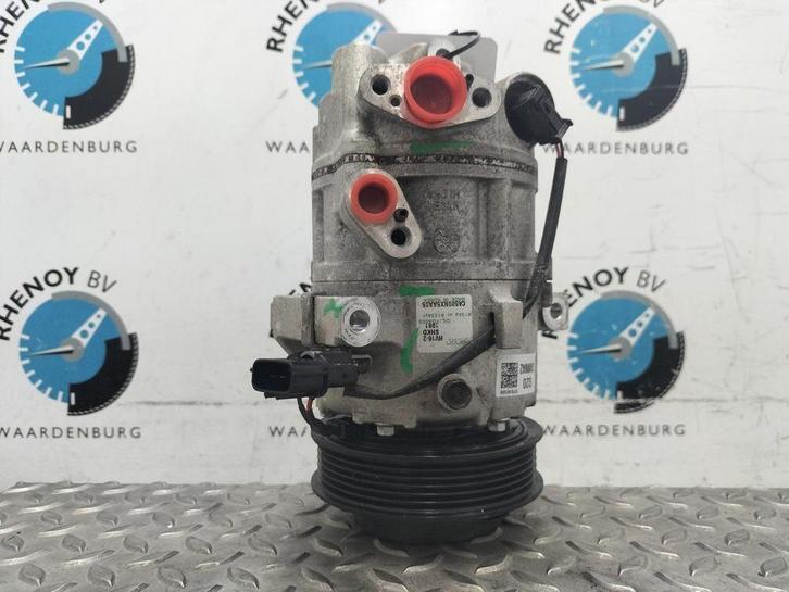 HYUNDAI TUCSON [A_C_COMPRESSOR] 2022, Auto-onderdelen, Airco en Verwarming, Gebruikt, ARN erkend, Stiba lid, Erkend duurzaam, Ophalen of Verzenden