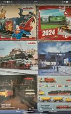 Märklin export modellen, Ophalen of Verzenden, Zo goed als nieuw, Märklin, NS