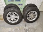pneus, Auto-onderdelen, Banden en Velgen, 215 mm, 16 inch, Nieuw, Winterbanden