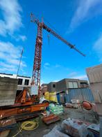 Bouwkraan arcomet T 24, Articles professionnels, Enlèvement