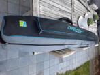 Preston innovations hengelfoudraal voor 8 stokken, Watersport en Boten, Hengelsport | Witvissen, Ophalen of Verzenden, Gebruikt