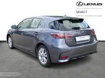 Lexus CT 200h Business Edition & Navi & PDC, Auto's, Lexus, Automaat, 88 g/km, Bedrijf, 5 deurs