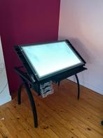 Futura Lichttafel SD10064 Studio Designs, Ophalen, Zo goed als nieuw