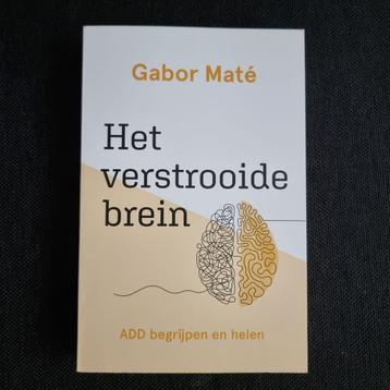 'Het verstrooide brein.' beschikbaar voor biedingen