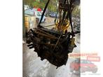 Motor van een Fiat Punto Grande, Auto-onderdelen, Motor en Toebehoren, Gebruikt, -, -, Ophalen of Verzenden