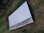 Metalen golfplaten, Doe-het-zelf en Bouw, Ophalen