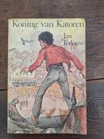 Koning van katoren Jan terlouw, Boeken, Ophalen of Verzenden, Zo goed als nieuw