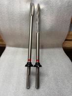 2 SDS-MAX beitels, burins, ciseaux hilti 50cm, Ophalen, Nieuw