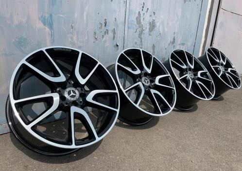 20" Original Mercedes AMG E43 E53 W213 5x112, Auto-onderdelen, Banden en Velgen, Velg(en), 20 inch, Nieuw, Ophalen of Verzenden