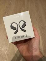 Shokz OpenFit, Over oor (circumaural), Nieuw, Overige merken, Bluetooth