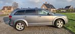 7-zitter Dodge Journey, Auto's, Voorwielaandrijving, Zwart, 4 cilinders, 7 zetels
