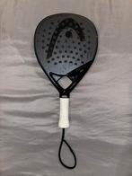 Raquette de padel Head Speed Pro 2023, Enlèvement ou Envoi, Utilisé, Raquette de padel