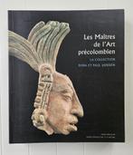 Meesters van precolumbiaanse kunst, Boeken, Kunst en Cultuur | Beeldend, Gelezen, Ophalen of Verzenden, Geneviève Le Fort