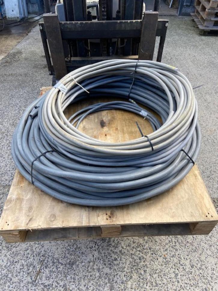 XVB KABELS DIVERSE Cca brandklasse, Doe-het-zelf en Bouw, Elektriciteit en Kabels, Gebruikt, Kabel of Snoer, Ophalen