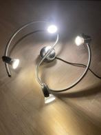 plafondlamp, Enlèvement, Utilisé, Métal