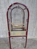 Papegaai kooi, Dieren en Toebehoren, Vogels | Hokken en Kooien, Ophalen