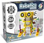 Betabot robotset, robotbouwpakket SNELLE GRATIS LEVERING, Kinderen en Baby's, Speelgoed | Educatief en Creatief, Verzenden, Nieuw
