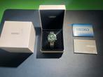 Seiko Prospex Green - SPB103J1, Handtassen en Accessoires, Horloges | Heren, Ophalen, Zo goed als nieuw, Seiko