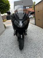 BMW K1600GT, Motoren, Motoren | BMW, Handvatverwarming, 1600 cc, Motorrijbewijs A, Particulier