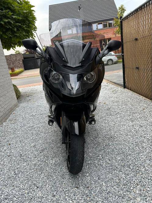 BMW K1600GT, Motoren, Motoren | BMW, Particulier, Toermotor, meer dan 35 kW, Motorrijbewijs A, ABS, Cardan-aandrijving, Cruise Control