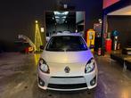 RENAULT TWINGO, Auto's, Voorwielaandrijving, 4 zetels, Zwart, Bedrijf
