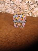 Limoges doosje parfum, Antiek en Kunst, Ophalen of Verzenden